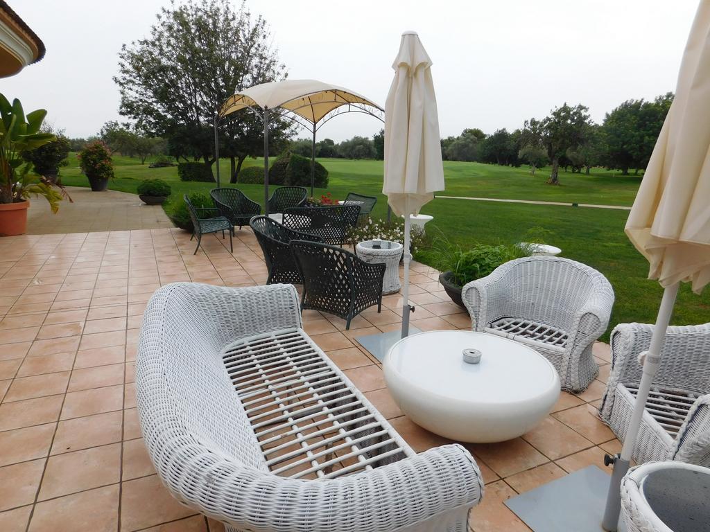 דירות San Jorge  Golf Panoramica מראה חיצוני תמונה