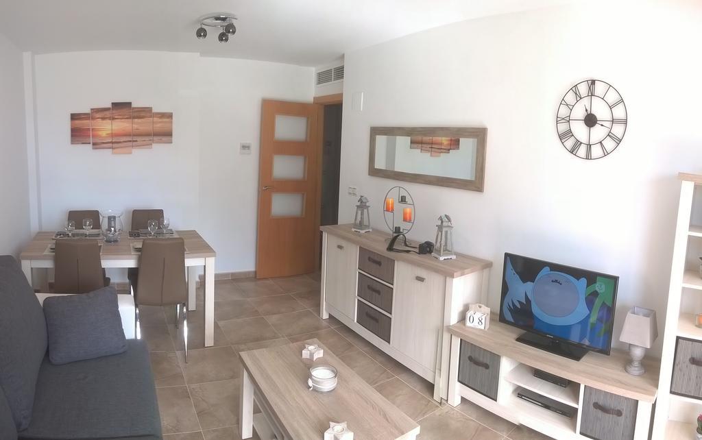 דירות San Jorge  Golf Panoramica מראה חיצוני תמונה