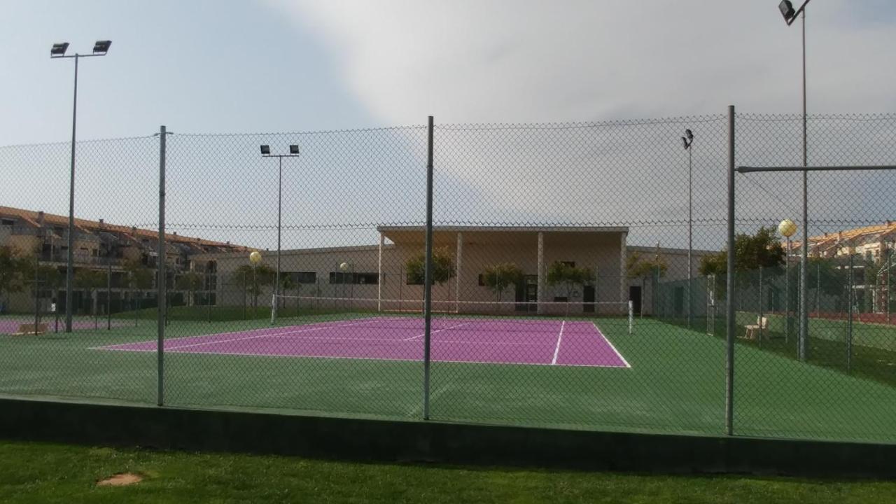 דירות San Jorge  Golf Panoramica מראה חיצוני תמונה