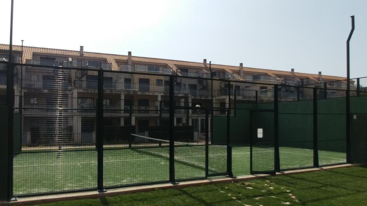 דירות San Jorge  Golf Panoramica מראה חיצוני תמונה