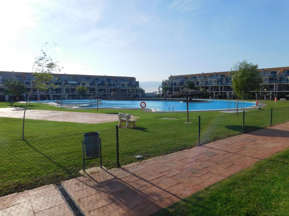 דירות San Jorge  Golf Panoramica מראה חיצוני תמונה